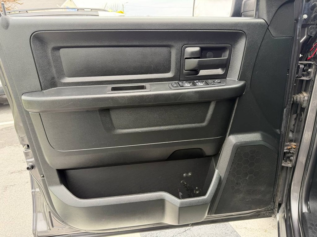 2018 RAM 1500 Image 15