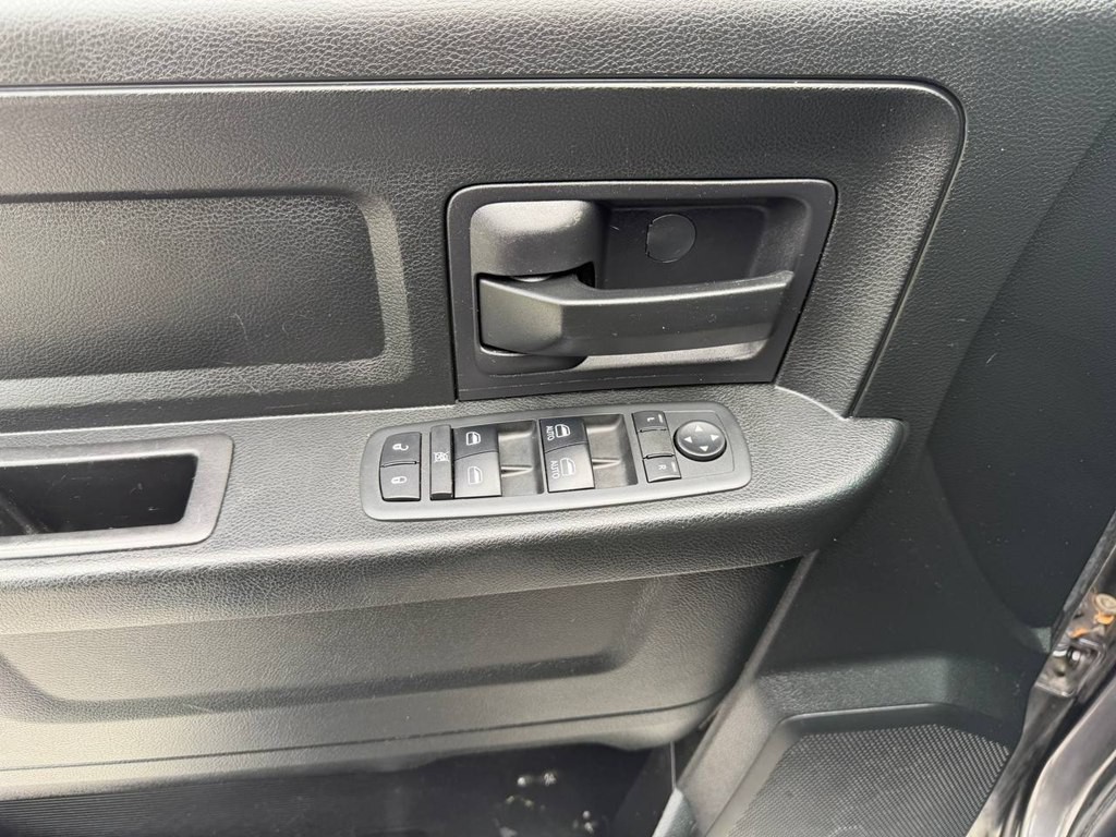 2018 RAM 1500 Image 16
