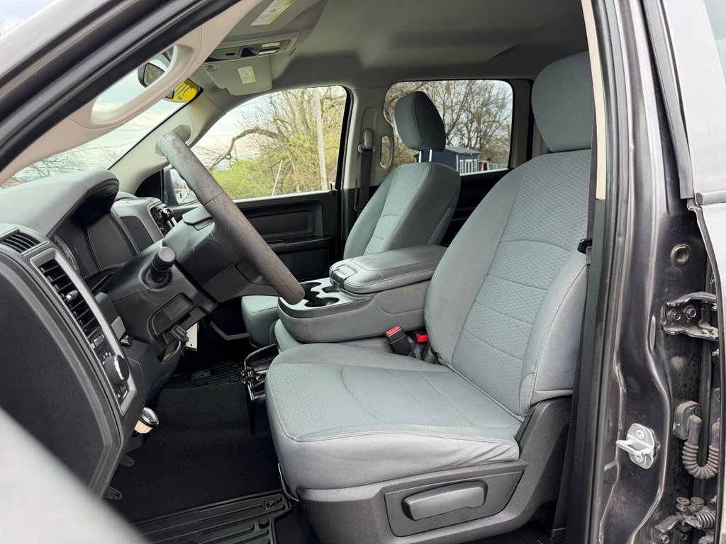 2018 RAM 1500 Image 17