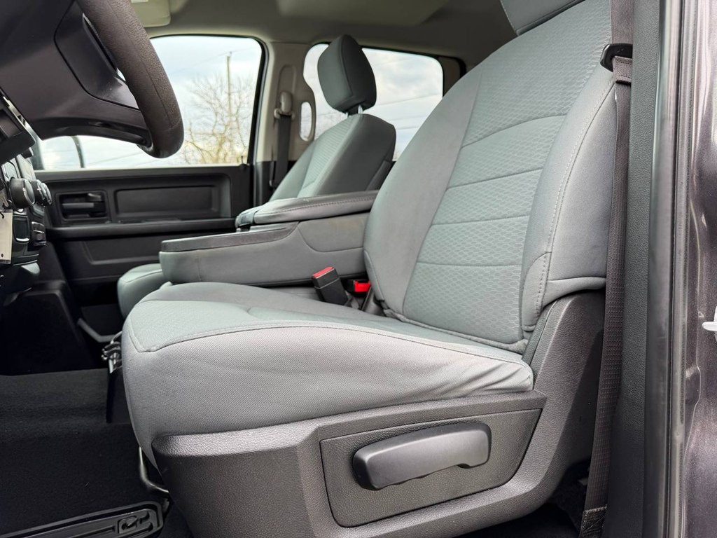 2018 RAM 1500 Image 18