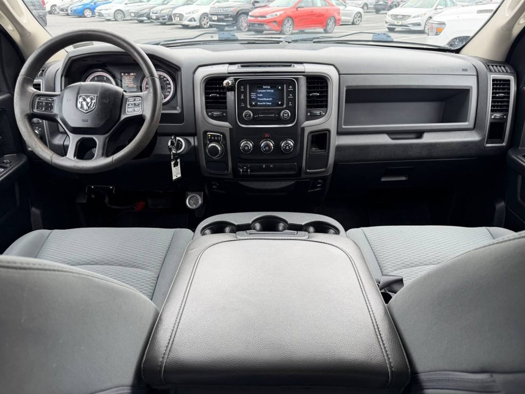 2018 RAM 1500 Image 19