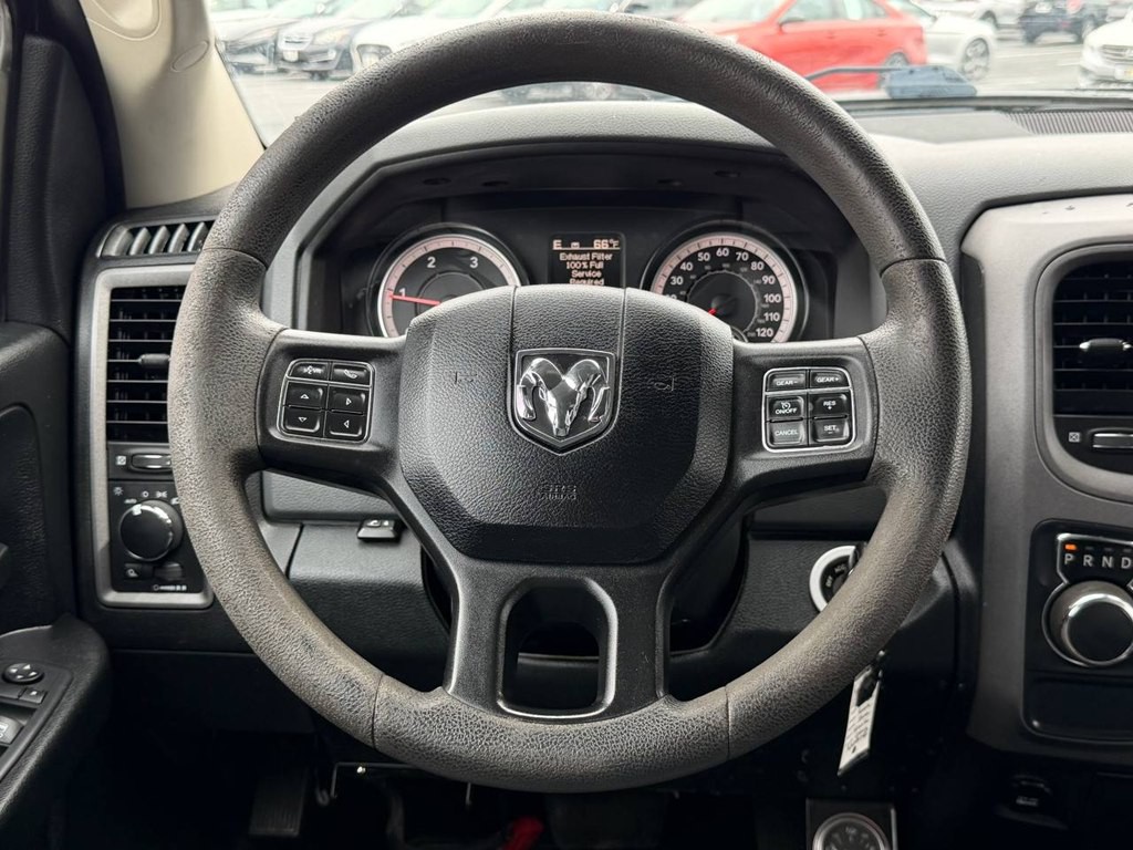 2018 RAM 1500 Image 20