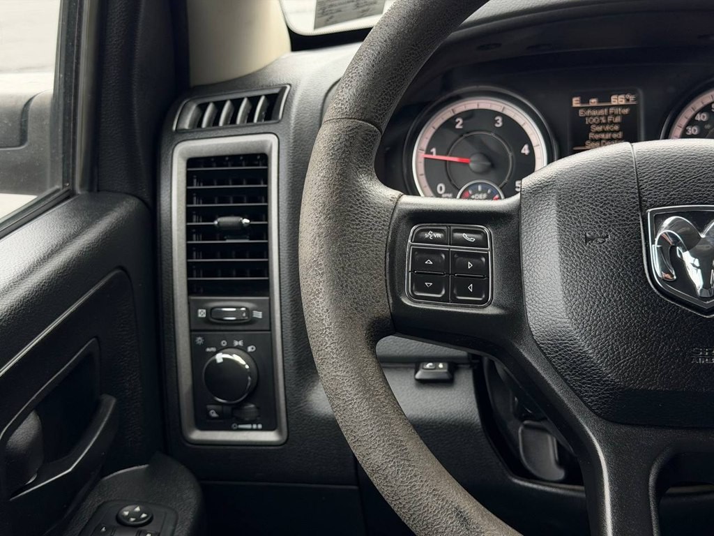 2018 RAM 1500 Image 21