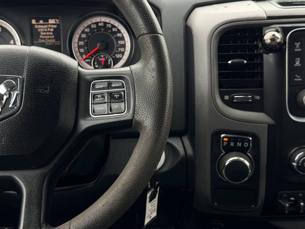 2018 RAM 1500 Image 22