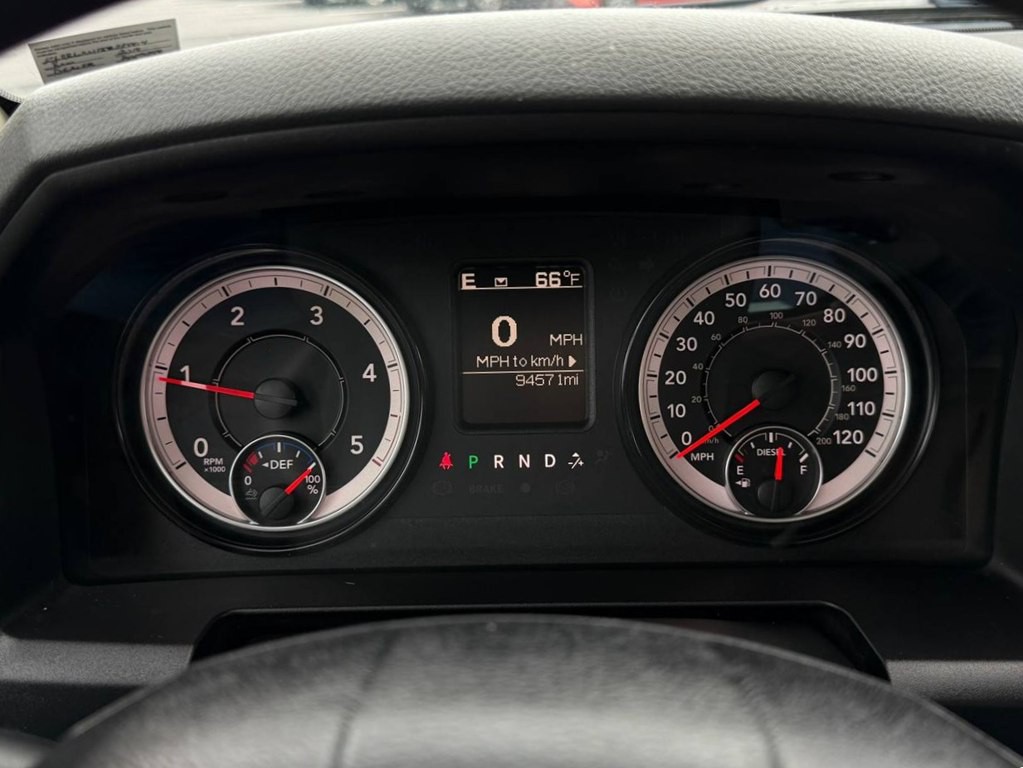 2018 RAM 1500 Image 23