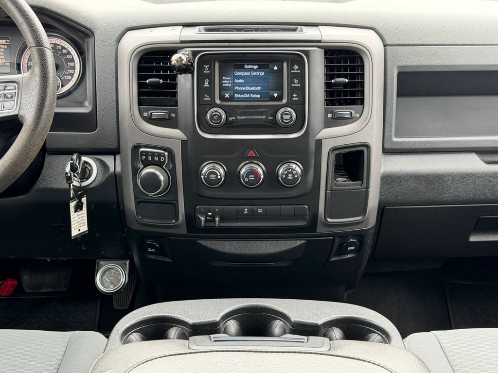 2018 RAM 1500 Image 24