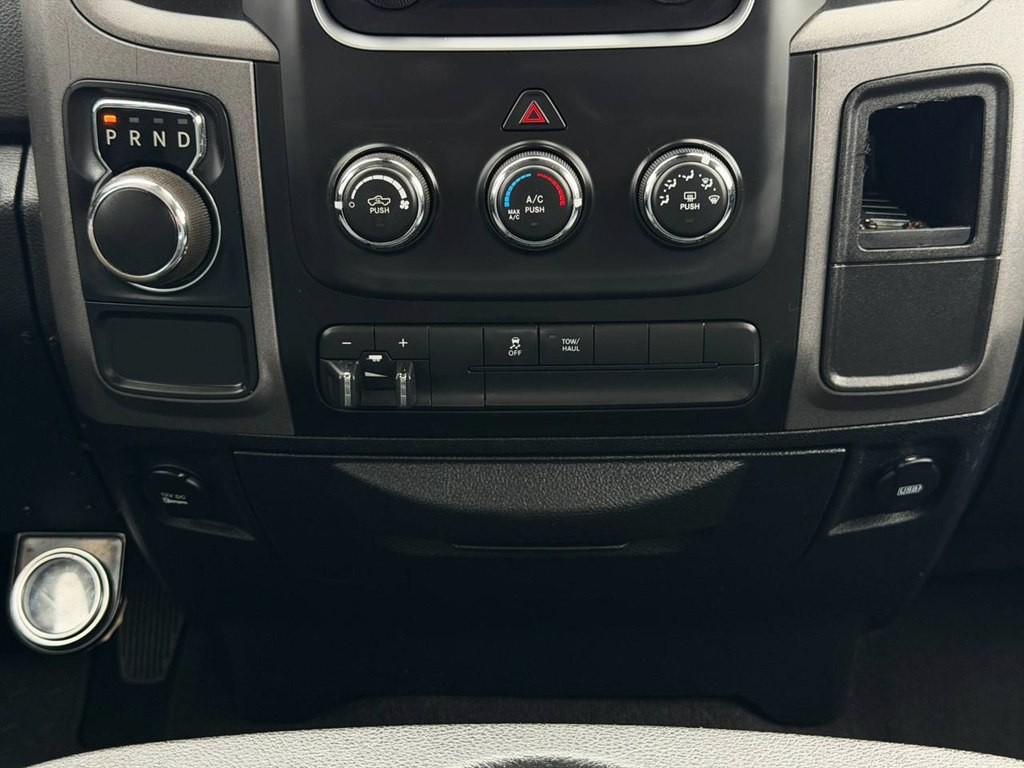 2018 RAM 1500 Image 27