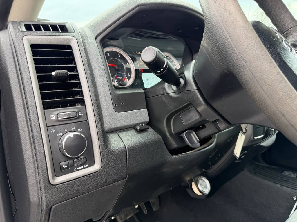 2018 RAM 1500 Image 31