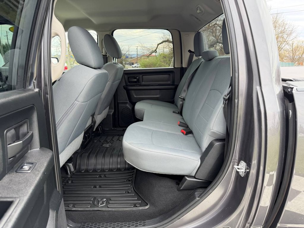 2018 RAM 1500 Image 33