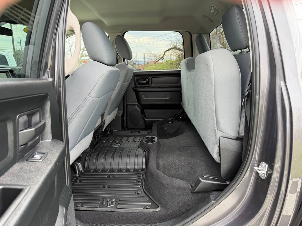 2018 RAM 1500 Image 34