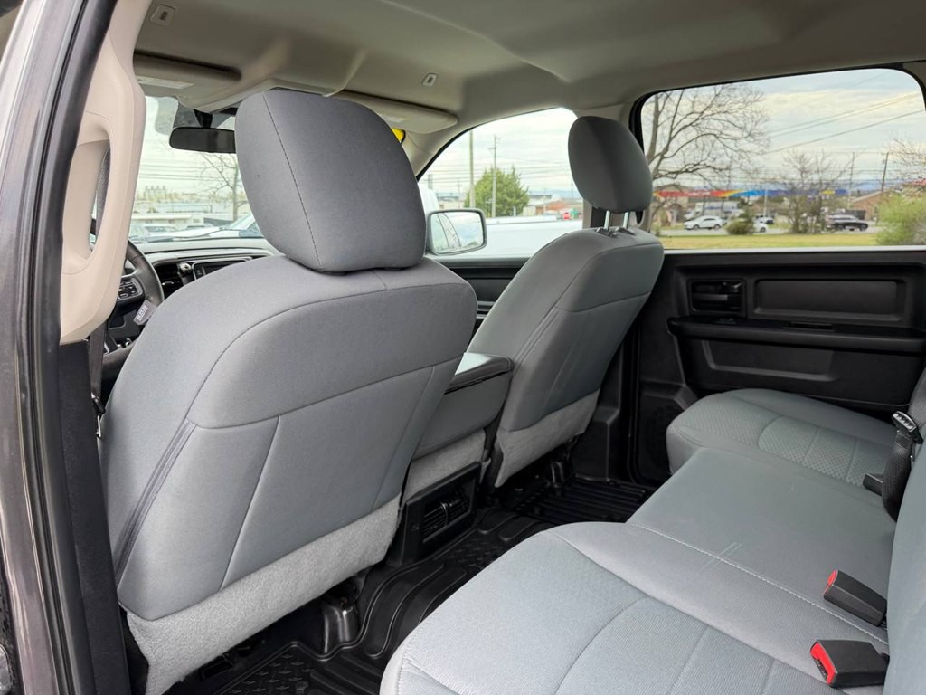 2018 RAM 1500 Image 35