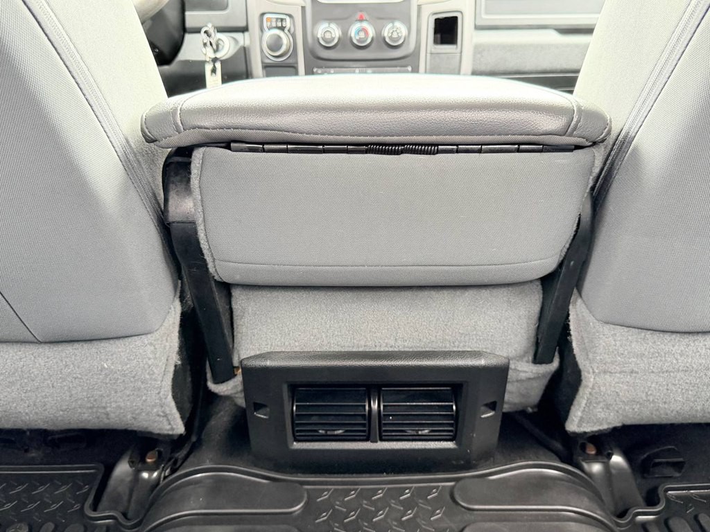2018 RAM 1500 Image 36