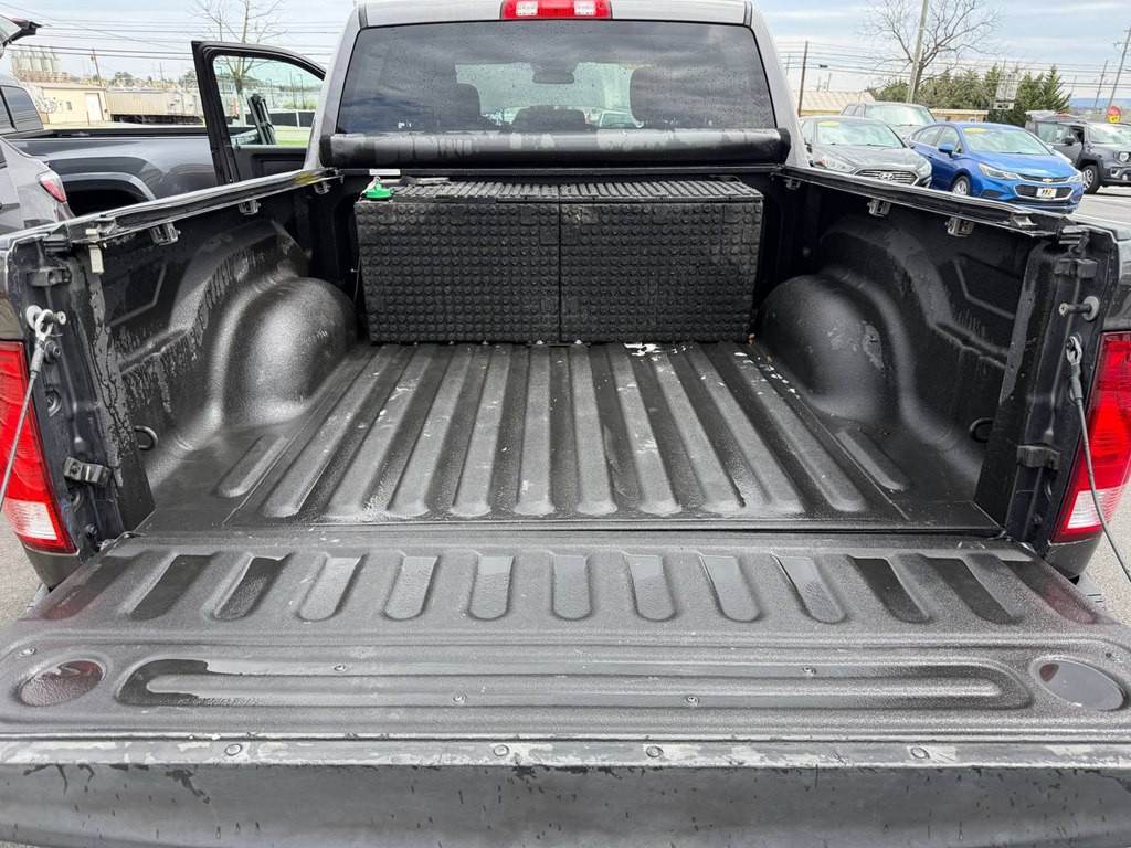 2018 RAM 1500 Image 37