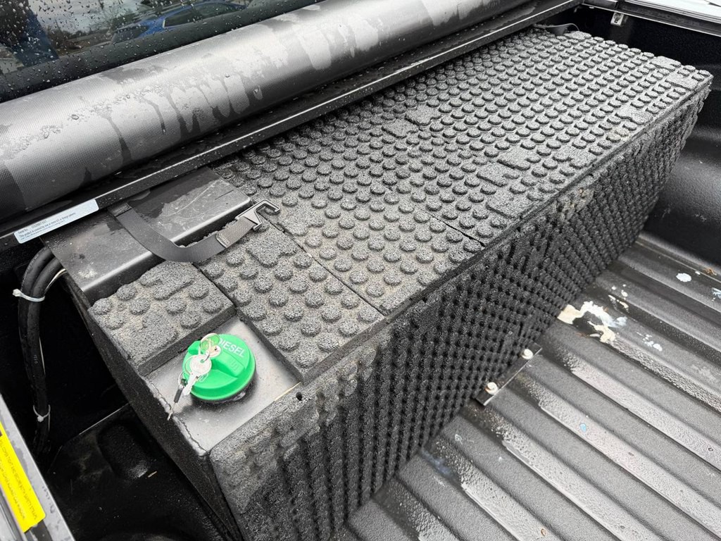 2018 RAM 1500 Image 38