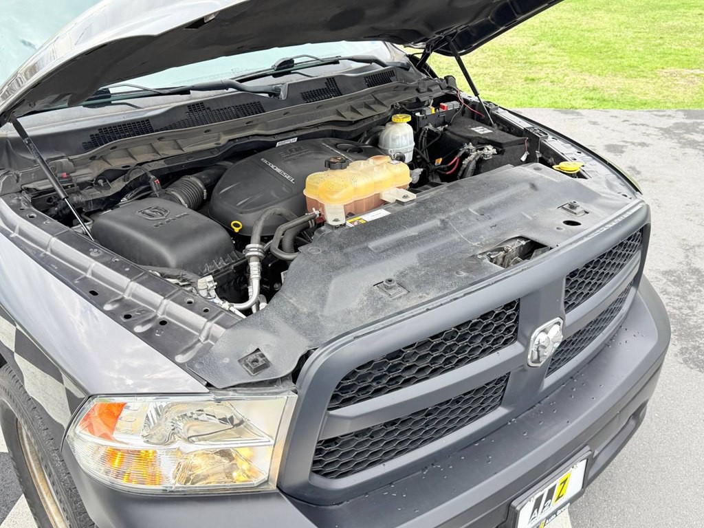 2018 RAM 1500 Image 39