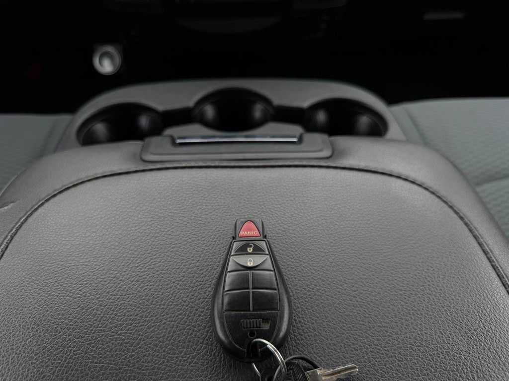 2018 RAM 1500 Image 40