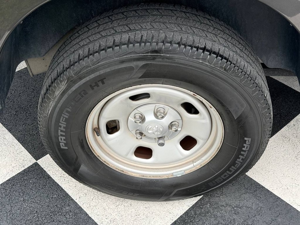 2018 RAM 1500 Image 42