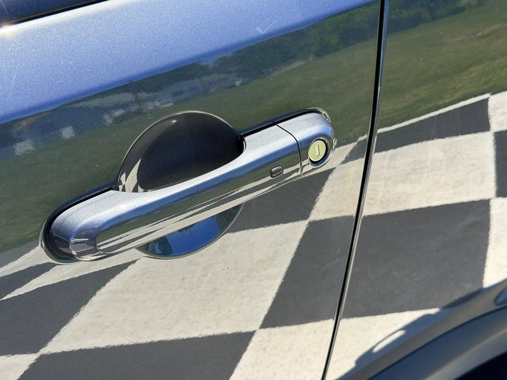 2022 Jeep Renegade Image 11