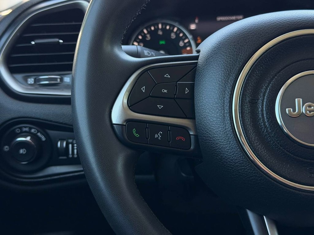 2022 Jeep Renegade Image 20