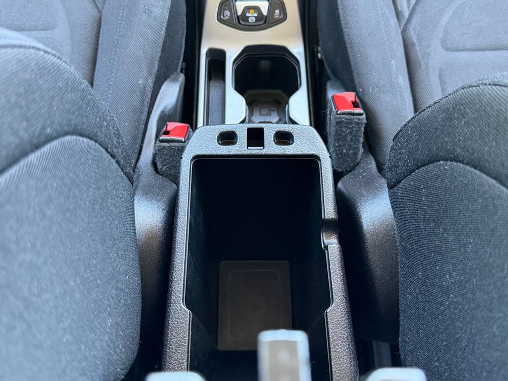 2022 Jeep Renegade Image 31