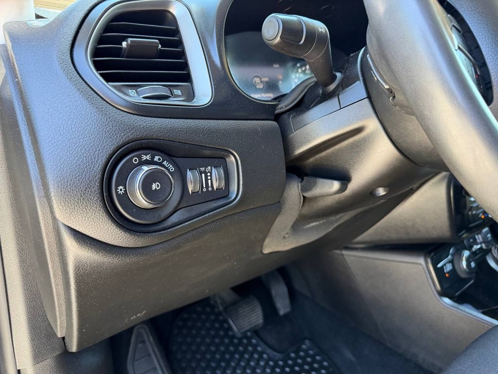 2022 Jeep Renegade Image 33