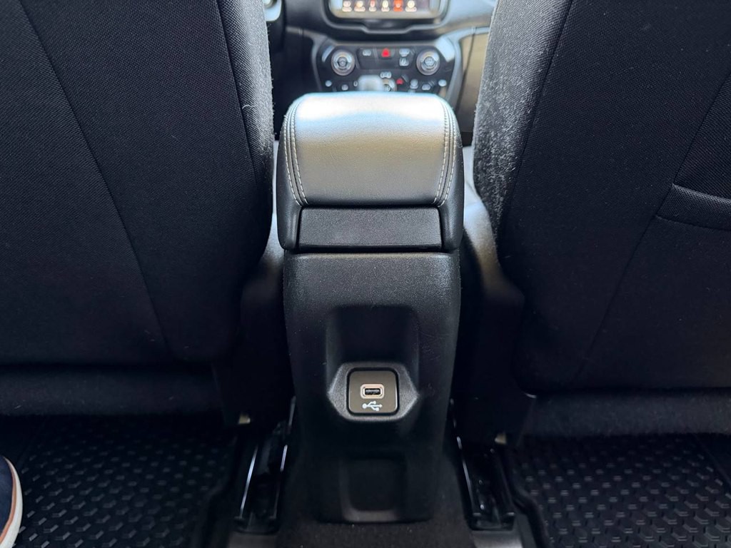 2022 Jeep Renegade Image 37