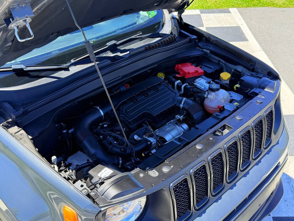 2022 Jeep Renegade Image 41