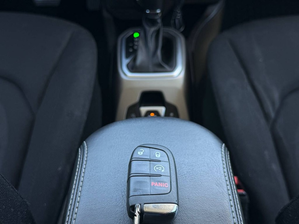 2022 Jeep Renegade Image 42