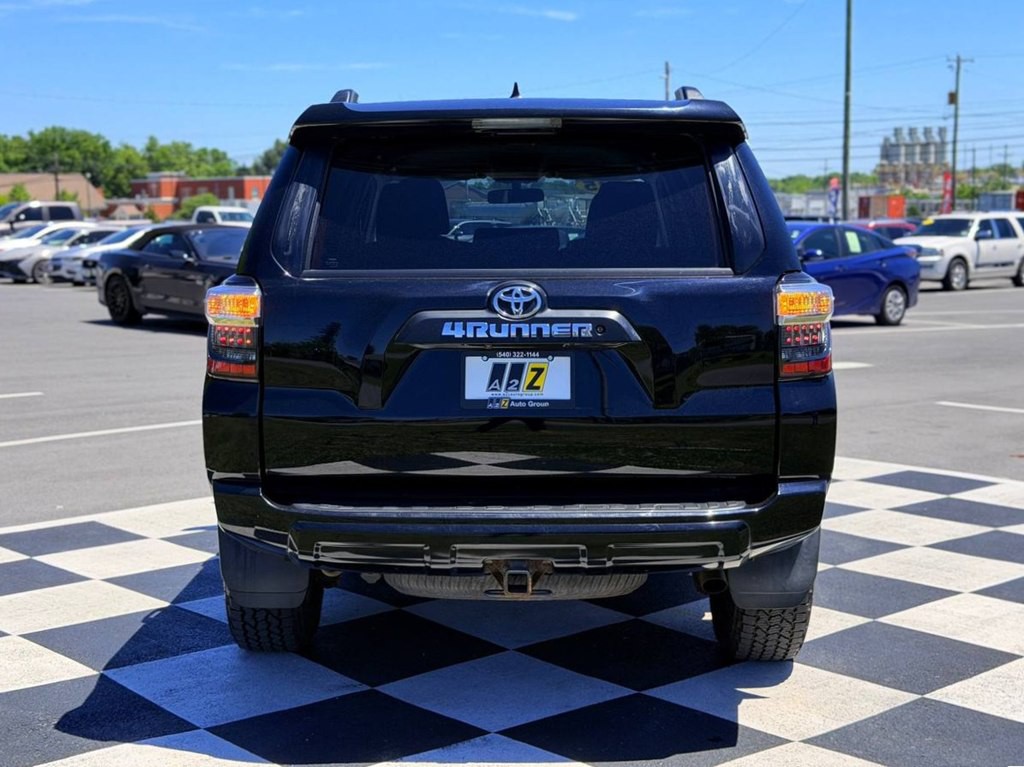 2015 Toyota 4Runner Image 6