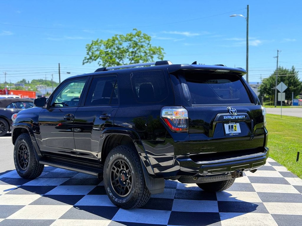 2015 Toyota 4Runner Image 7