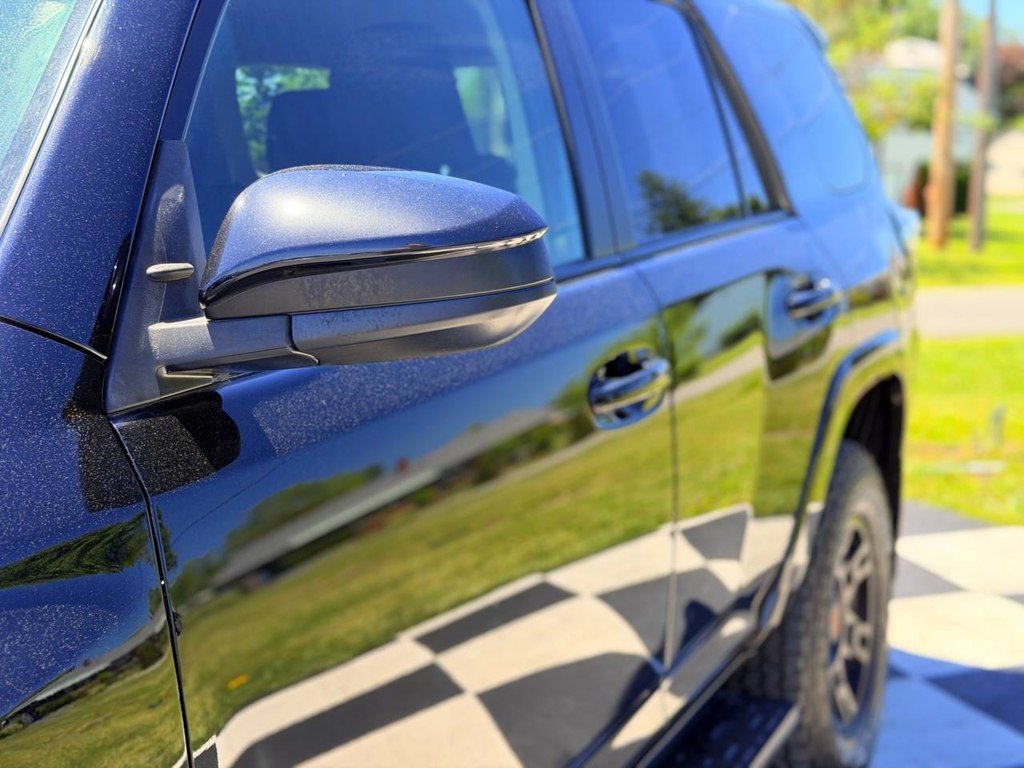 2015 Toyota 4Runner Image 12