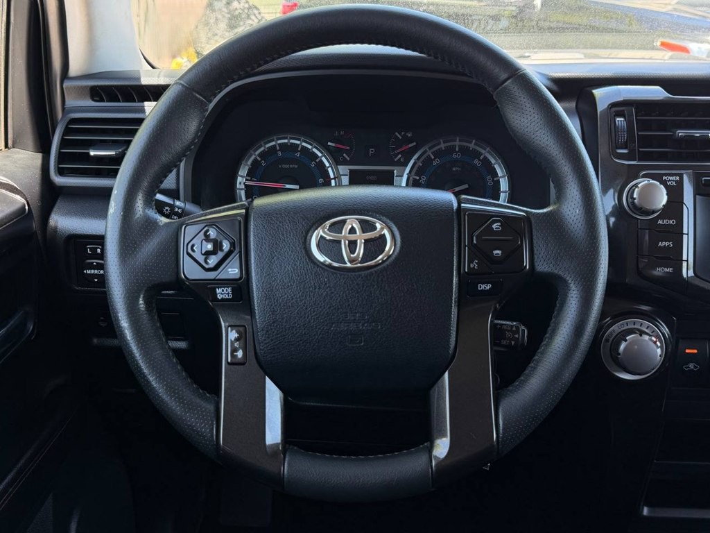 2015 Toyota 4Runner Image 19