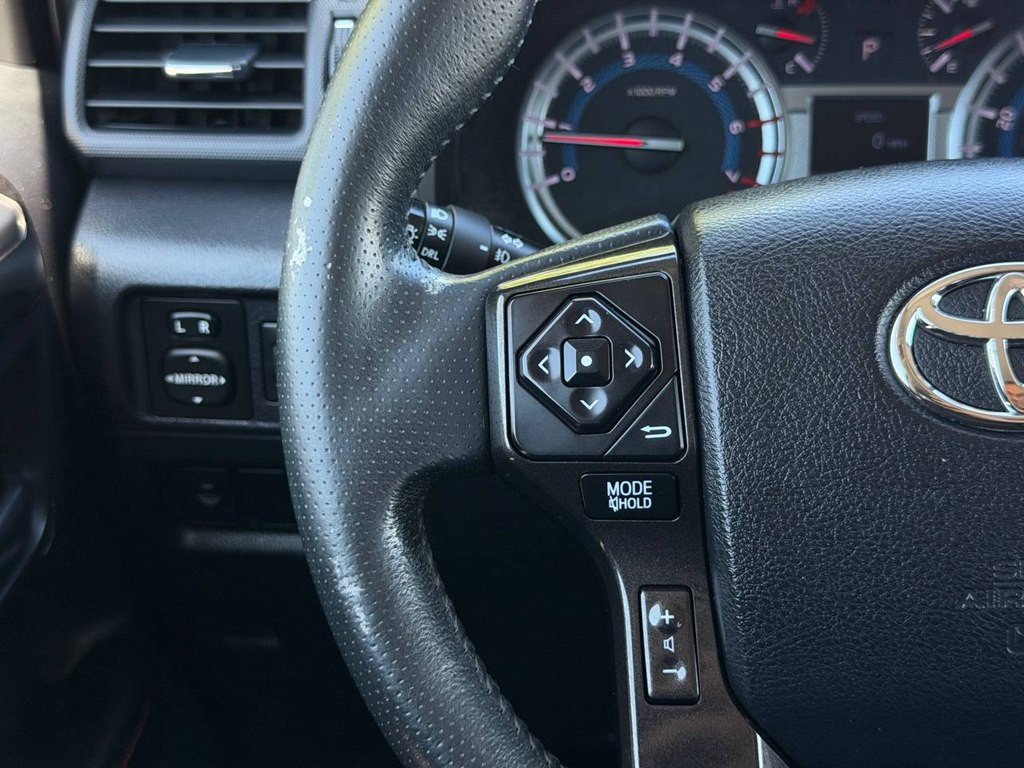 2015 Toyota 4Runner Image 20