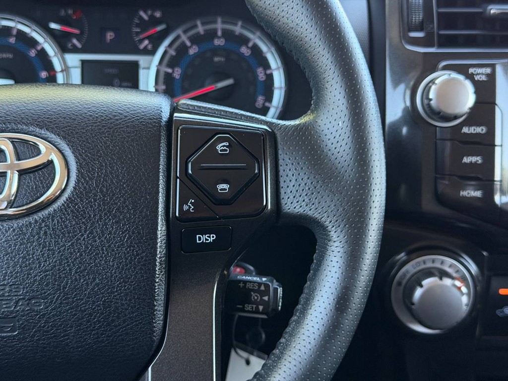 2015 Toyota 4Runner Image 21