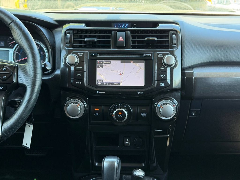 2015 Toyota 4Runner Image 23