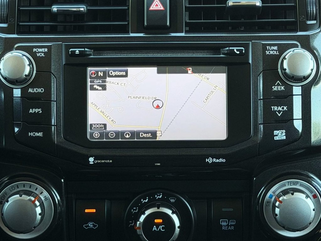 2015 Toyota 4Runner Image 26