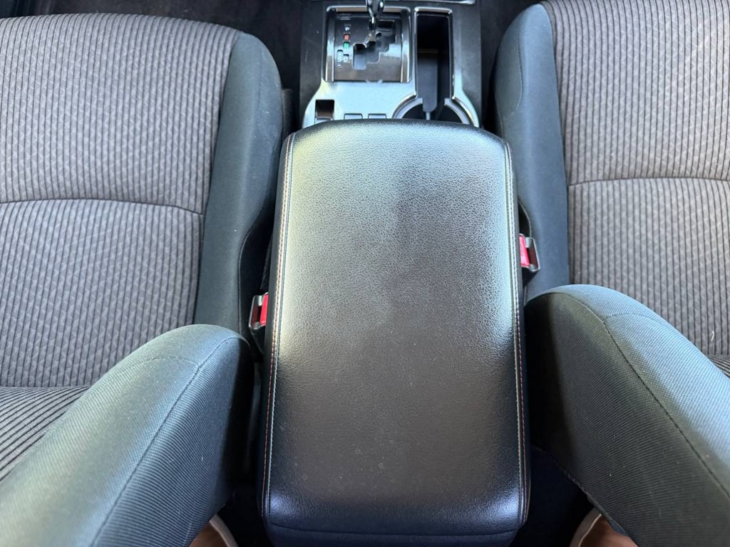 2015 Toyota 4Runner Image 29
