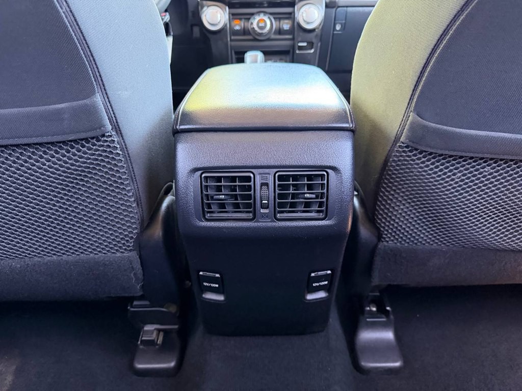 2015 Toyota 4Runner Image 36