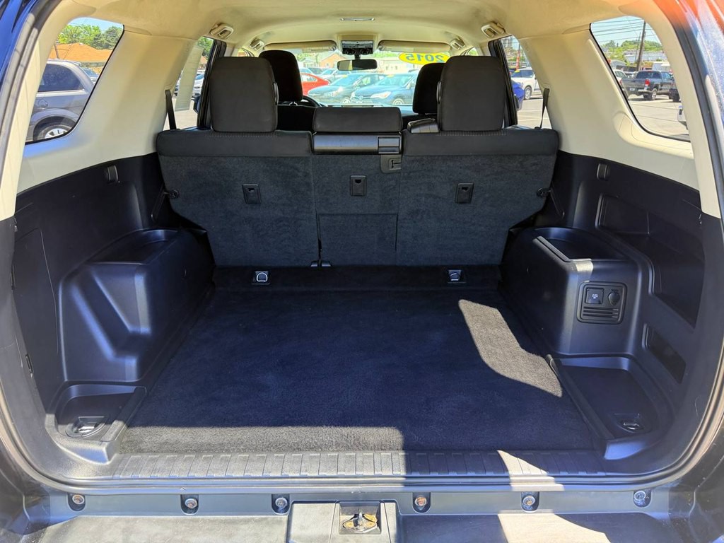 2015 Toyota 4Runner Image 37