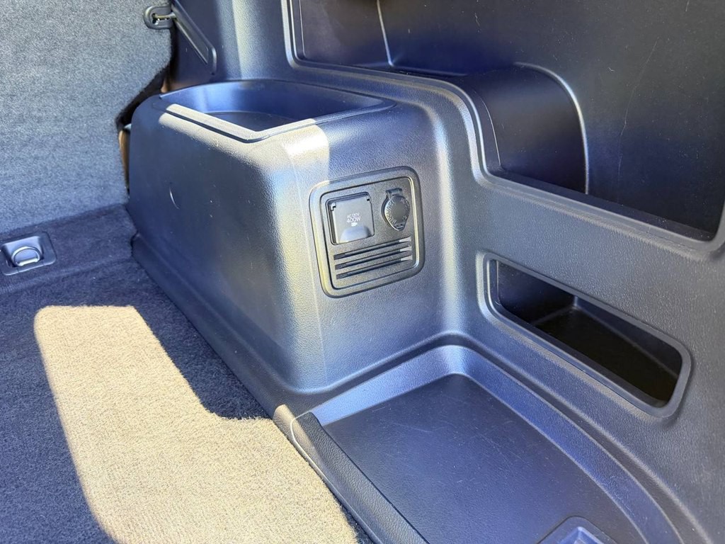 2015 Toyota 4Runner Image 38