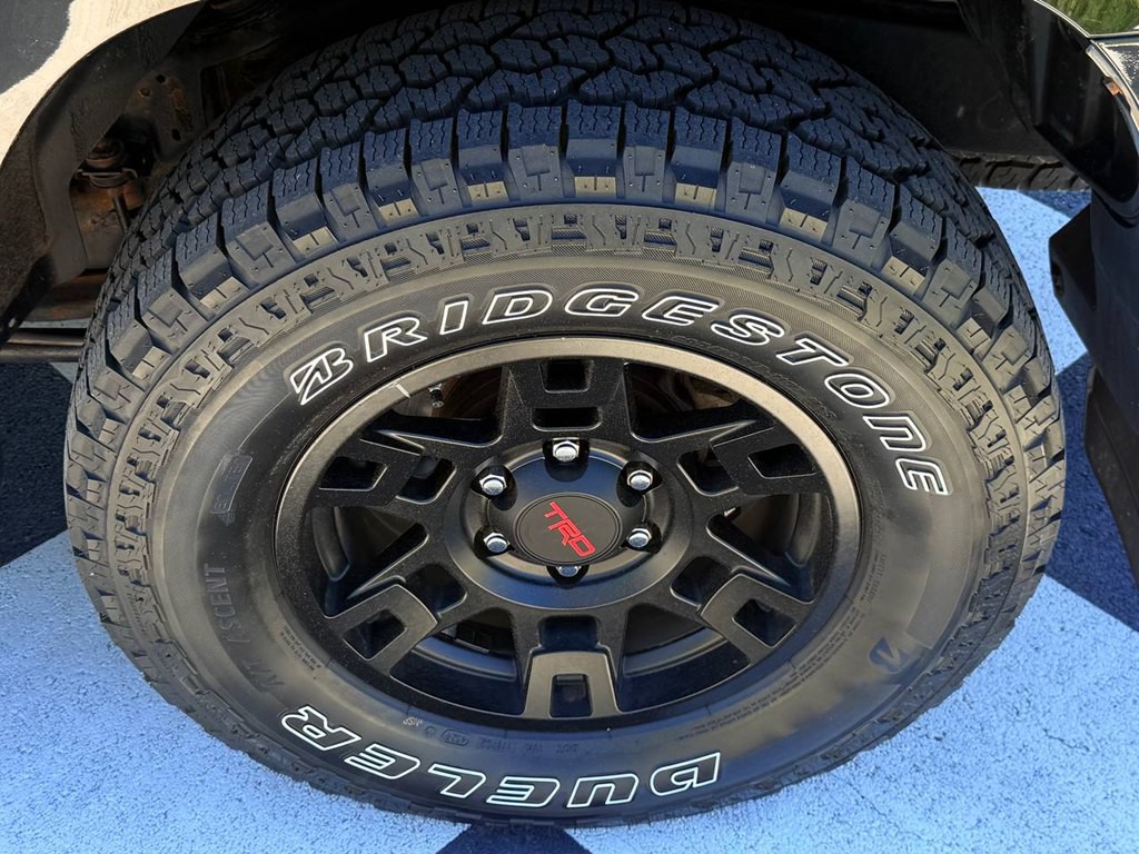 2015 Toyota 4Runner Image 41