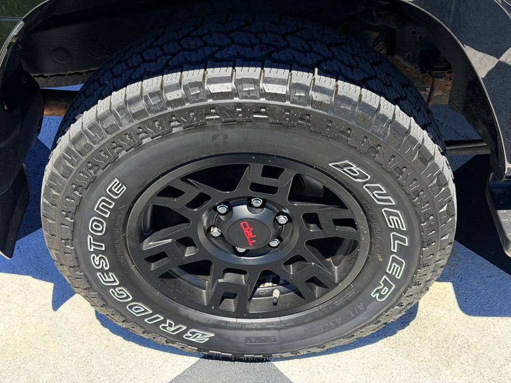 2015 Toyota 4Runner Image 42