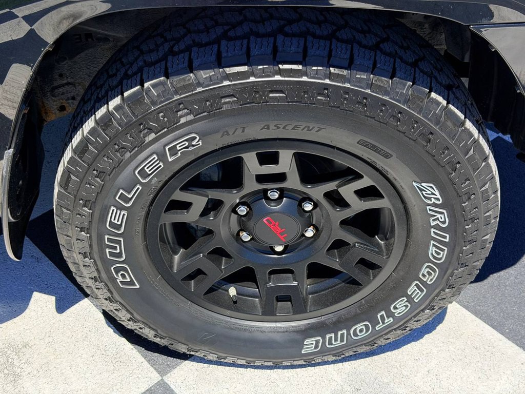 2015 Toyota 4Runner Image 44