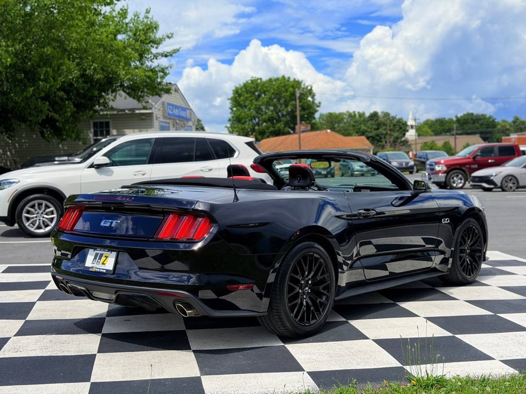2016 Ford Mustang Image 5