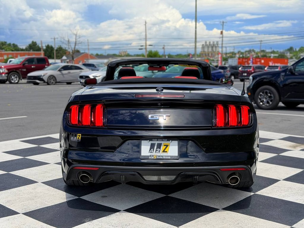 2016 Ford Mustang Image 6