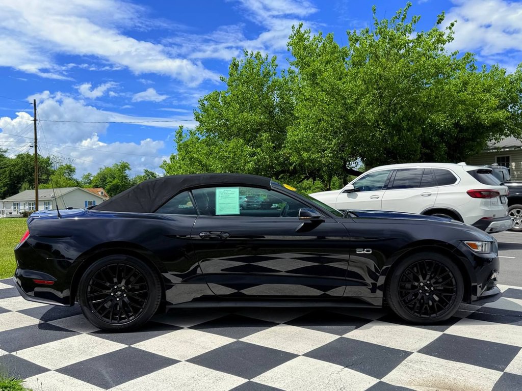 2016 Ford Mustang Image 8