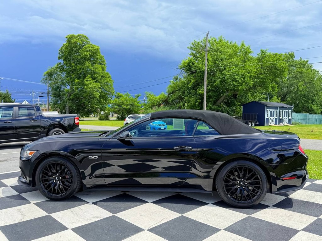 2016 Ford Mustang Image 9