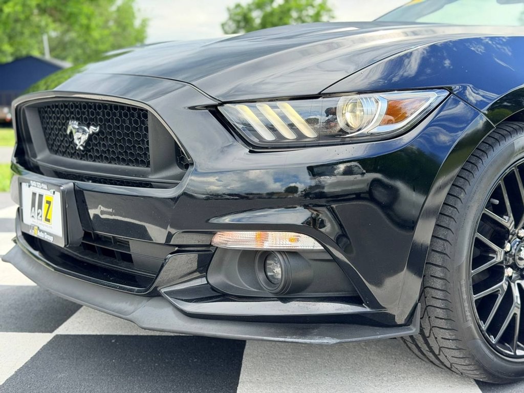 2016 Ford Mustang Image 10