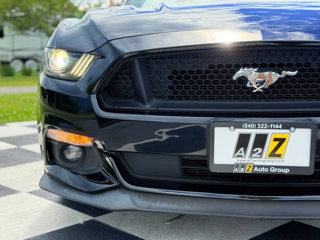 2016 Ford Mustang Image 11