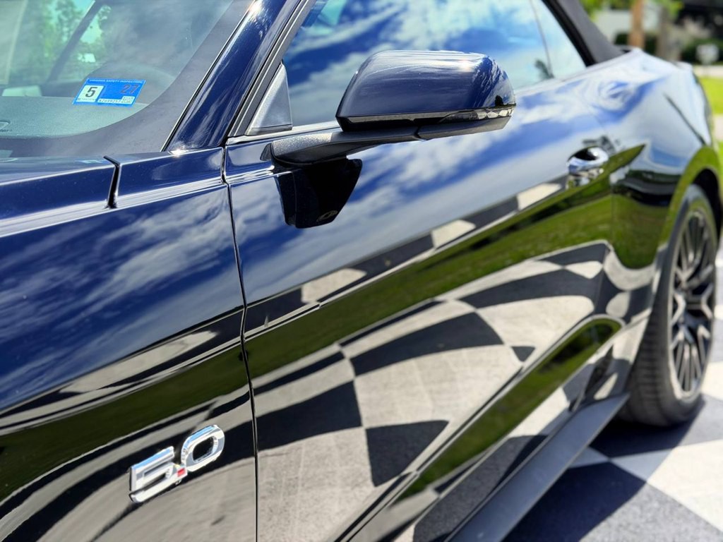 2016 Ford Mustang Image 12
